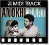 Meri Beri Ke Ber Mat Todo - MIDI