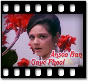 Jaane Kaisa Hai Mera Deewana (With Male Vocals) Karaoke With Lyrics