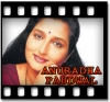 Aaungi Aaungi Main Agle Baras - MP3 + VIDEO