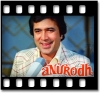 Aate Jaate Khoobsurat - MP3
