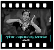 Aplam Chaplam (Without Chorus) - MP3