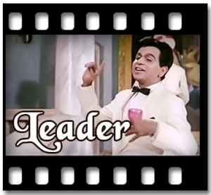 Apni Azaadi Ko Hum Karaoke With Lyrics