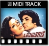Apni To Jaise Taise - MIDI