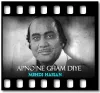 Apno Ne Gham Diye (Live) - MP3