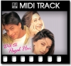 Are Re Are Ye Kya Huaa - MIDI