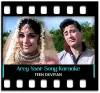 Arey Yaar Meri Tum Bhi Ho Ghazab Live Version - MP3