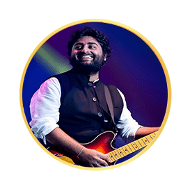 Arijit Singh Karaoke