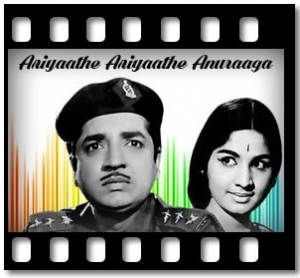 Ariyaathe Ariyaathe Anuraaga Karaoke MP3