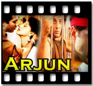 Bhuri Bhuri Aankhonwala Karaoke With Lyrics