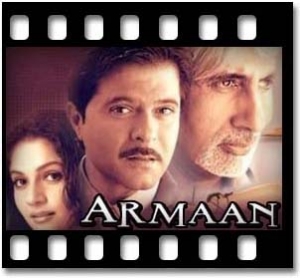 Meri Zindagi Mein Karaoke MP3