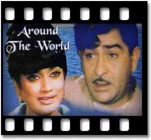 Duniya Ki Sair Kar Lo Karaoke MP3