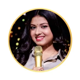 Arunita Kanjilal Karaoke
