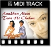 Yeh Hawa Kehti Hai Kya - MIDI