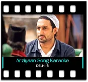 Arziyaan (Maula Maula) - MP3 + VIDEO