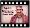 Asan Malang  - MP3