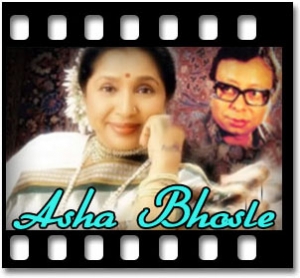 One Two Cha Cha Cha Karaoke MP3