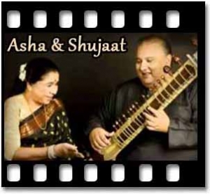 Main Tere Sang Kaise Karaoke MP3