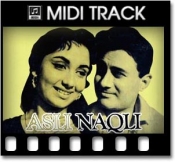 Tera Mera Pyar Amar - MIDI