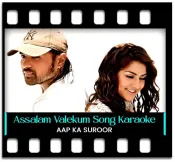 Assalam Valekum - MP3 + VIDEO