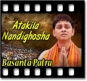 Atakila Nandighosha - MP3