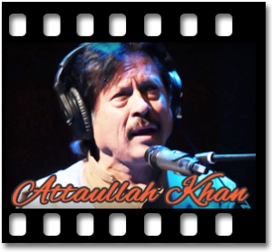 Dooron Dooron Sanu Tarsaanday O (Punjabi) Karaoke MP3