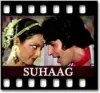 Atthara Baras Ki Tu (With Female Vocals) - MP3