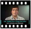 Aur Nahin Bas Aur Nahin (Shorter) - MP3