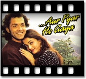 Meri Saanson Mein Basa Hai - MP3