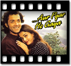 Meri Saanson Mein Basa Hai Karaoke MP3