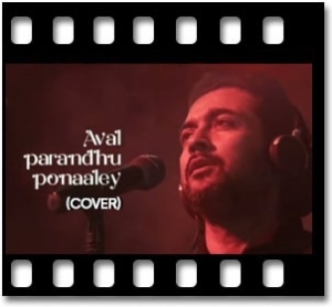Aval Parandhu Ponaaley (Cover) Karaoke MP3