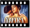 Tere Bina Aag Yeh Chandni - MP3
