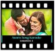 Awara (With Female Vocals) - MP3