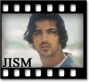 Awarapan Banjarapan Karaoke With Lyrics