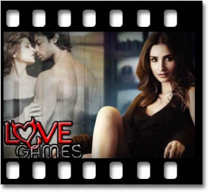 Awargi (With Female Vocals) Karaoke MP3