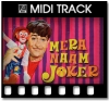 Aye Bhai Zara Dekh Ke Chalo - MIDI