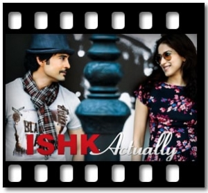 Aye Dil Bata Karaoke With Lyrics