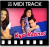 Aye Dil Laya Hai Bahaar - MIDI