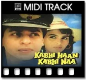 Aye Kaash Ke Hum - MIDI