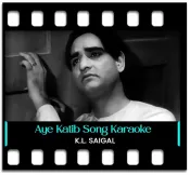 Aye Katib e Taqdeer - MP3