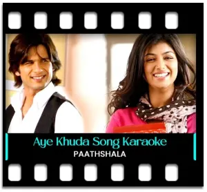 Aye Khuda Mujhko Bata Karaoke MP3
