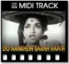 Aye Maalik Tere Bande Hum - MIDI