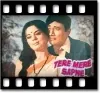 Aye Maine Kasam Li (With Female Vocals) - MP3