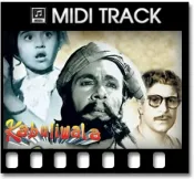 Aye Mere Pyaare Vatan - MIDI