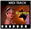 Aye Mohabbat Teri Dastan - MIDI