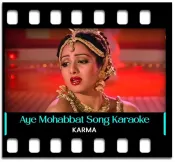 Aye Mohabbat Teri Dastan - MP3