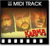 Aye Watan Tere Liye - MIDI