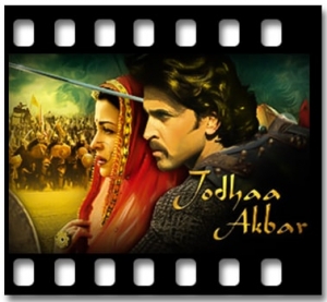Azeem O Shaan Shahenshah Karaoke With Lyrics