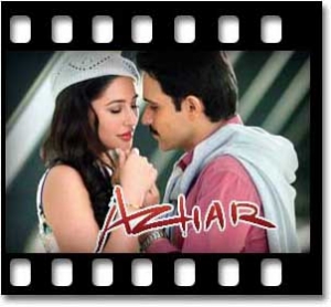 Tu Hi Na Jaane (With Female Vocals) Karaoke MP3