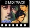 Baabul Ki Duayen - MIDI