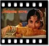 Baad Muddat Ke Yeh Ghadi Aayi - MP3